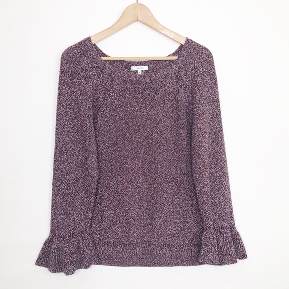 Tyler Boe Pull over sweater - Picture 9 of 9